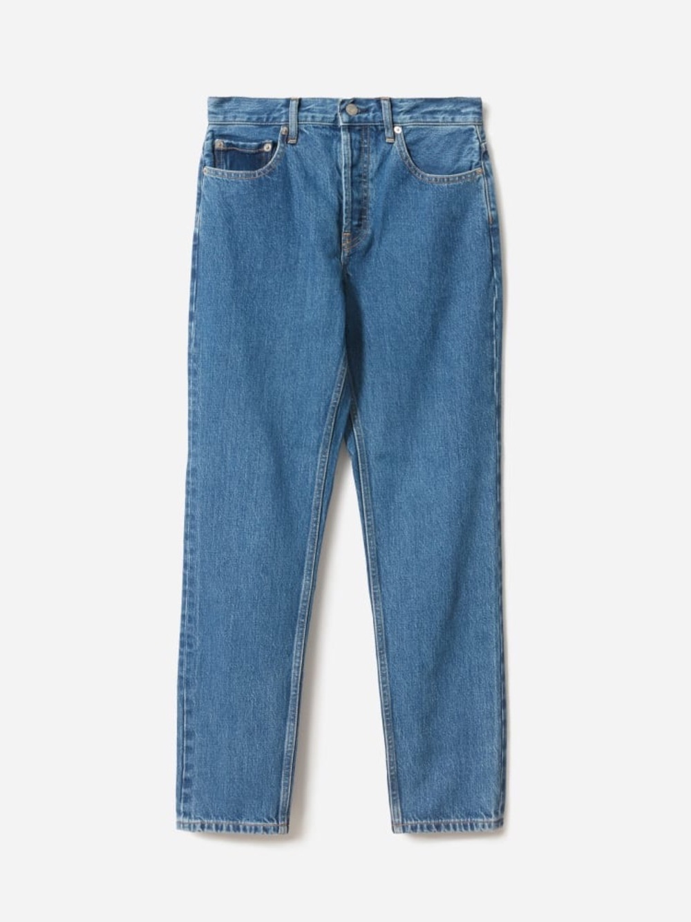 Everlane 90s cheeky Jean